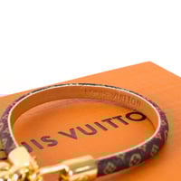 LV bracelet