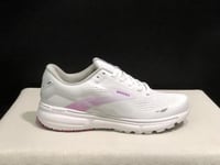 Brooks Brooks Ghost 15 Shock-absorbing Wear-resist...