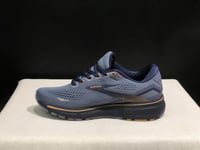 Brooks Brooks Ghost 15 Shock-absorbing Wear-resist...