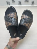 LV sandal