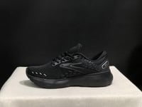 Brooks Glycerin GTS 20 Shock-absorbing Wear-resist...