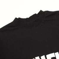 BLCG tape short sleeves