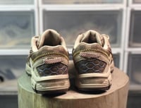 Asics Gel Flux 4 Brown