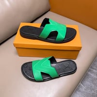 LV sandal