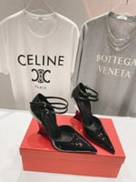 Celine heels