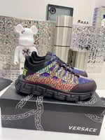 Versace Trigreca sneakers