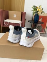 Loewe x on Running Blue/White