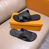 LV sandal