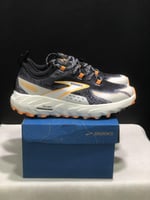 Brooks Cascadia 18 Cross-country Running Shoes