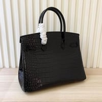 Hermès Birkin bag