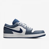 Air Jordan 1 Low Dark Blue