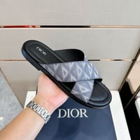 Dior slippers