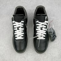 Nike X Off-White Air Force 1 '07 Virgil "MoMa" sne...