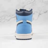 Air Jordan 1 Retro High OG ‘Obsidian’