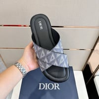 Dior slippers