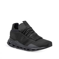 On running cloudnova Black