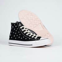 Women Converse High