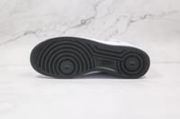 AIR FORCE 1 LOW Contrast Stitching