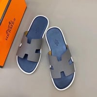 Hermes slippers for men