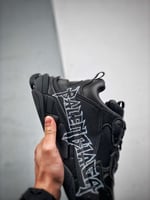 Balenciaga 'Triple S' sneakers with brand logo pri...