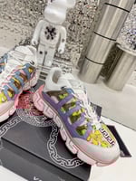 Versace Trigreca sneakers