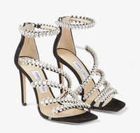 Aquazzura heels