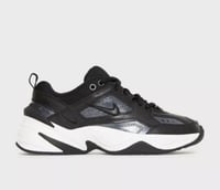 Nike M2k Tekno Essentail Black