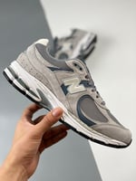 New balance 2002R Sneakers Steel