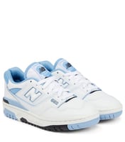 New balance 550 White/Blue