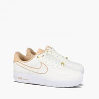 Nike Air Force 1 Low 07 LX White/beige