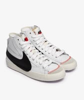 Nike Blazer Mid 77 Jumbo "White/Black