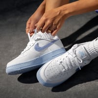 Nike Air Force 1 Hydrogen Blue