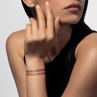 Messika bracelets Purple