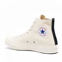 Converse x CDG