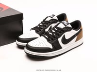 Nike Air jordan 1 Low OG Mocha