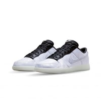 Nike Dunk Low CLOT Fragment White