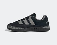 NEIGHBORHOOD x adidas Adimatic black