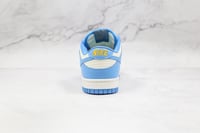 dunk low “ sail coast “