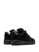 LV X Nike Air Force 1 BLACK