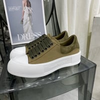 Alexander Mcqueen sneakers