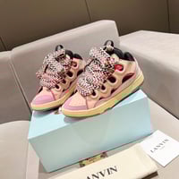 Lanvin curb