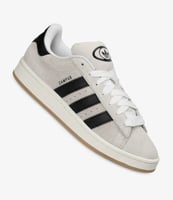 adidas Campus 00s Crystal White Core Black