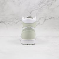 Air jordan 1 high seafoam