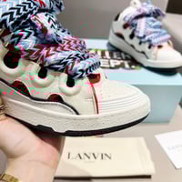 Lanvin curb