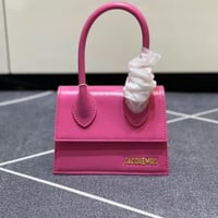 JACQUEMUS bag