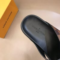 louis vuitton slippers