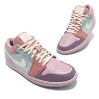 Air Jordan 1 Low Champagne