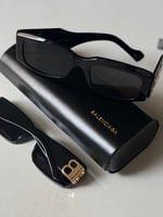 Balenciaga sunglasses