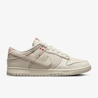 Nike SB dunk low “light iron orewood”