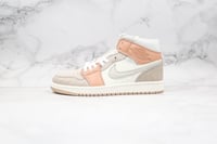 Air jordan 1 mid Milan